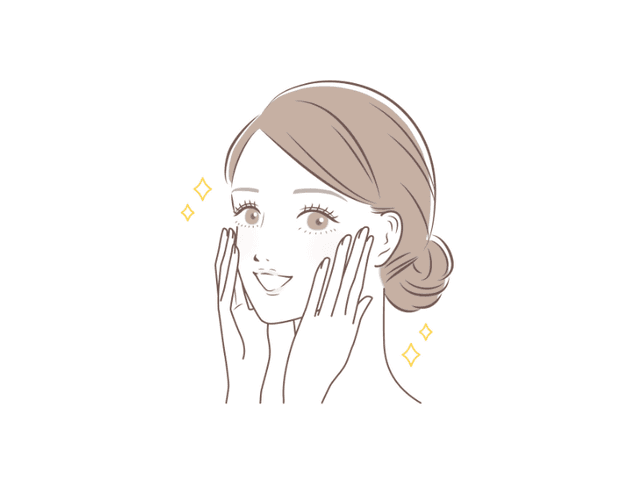 あご下たるみ診断