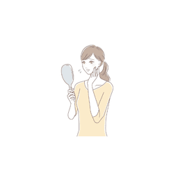 むくみ・リンパ型
